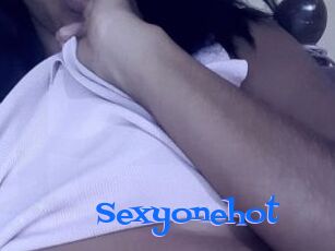 Sexyonehot