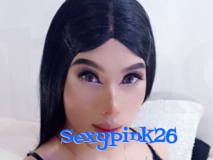 Sexypink26