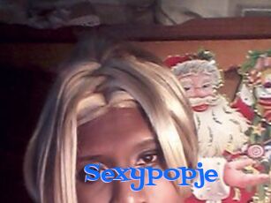 Sexypopje