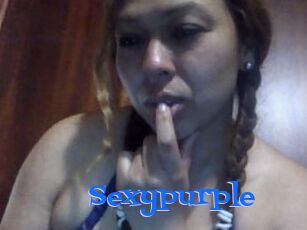 Sexypurple