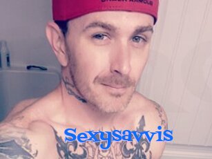 Sexysavvis