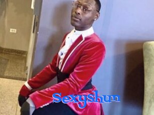 Sexyshun