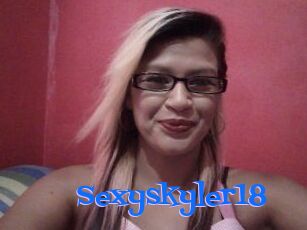 Sexyskyler18