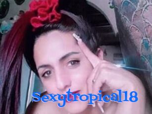 Sexytropical18