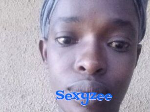 Sexyzee