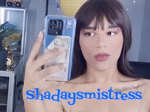 Shadaysmistress