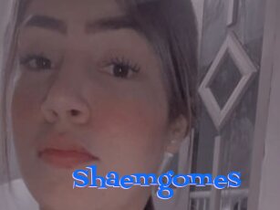 Shaemgomes