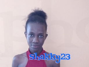 Shakky23