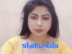 Shakuntala