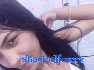 Shantaalfoxxx