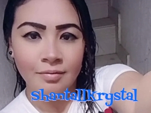 Shantallkrystal