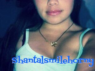 Shantal_smilehorny