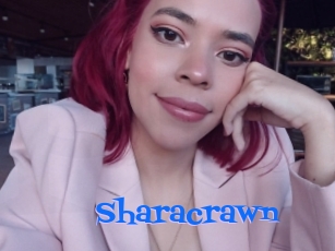 Sharacrawn