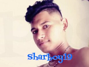 Sharboy19