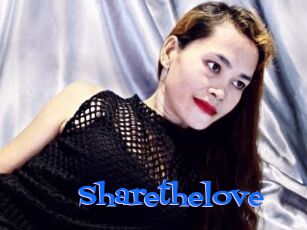 Sharethelove