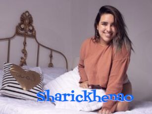 Sharickhenao