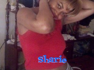 Sharie