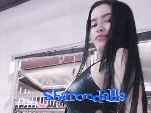 Sharondalls