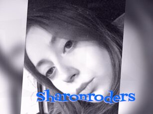 Sharonroders