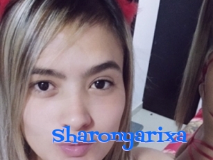 Sharonyarixa