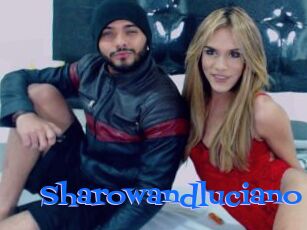 Sharowandluciano