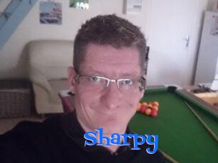 Sharpy