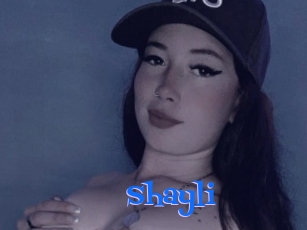 Shayli