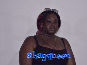 Shayqueen