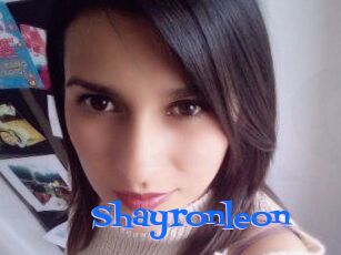 Shayronleon