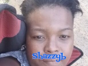 Shazzyb