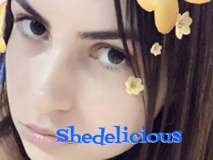 Shedelicious