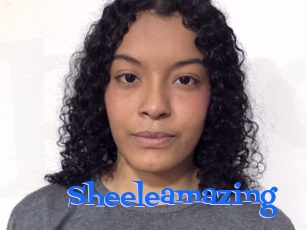 Sheeleamazing