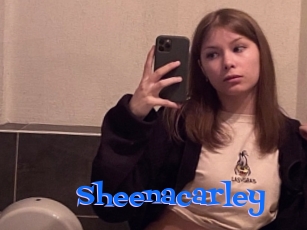 Sheenacarley