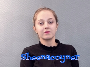 Sheenacoyner