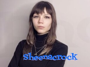 Sheenacrock