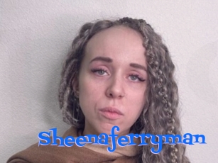 Sheenaferryman