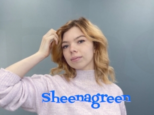 Sheenagreen