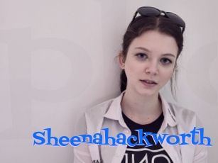 Sheenahackworth