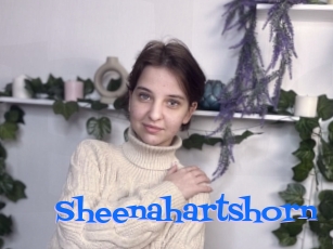 Sheenahartshorn
