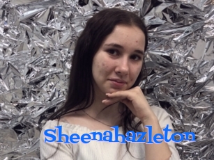 Sheenahazleton