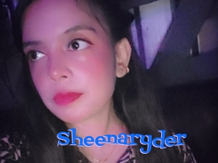 Sheenaryder