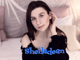 Sheiladean