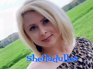 Sheiladulles