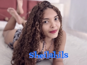 Sheilahils