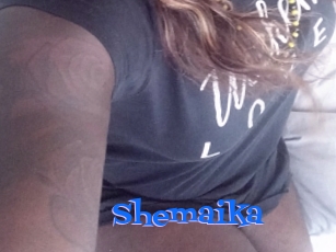 Shemaika