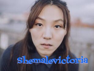 Shemalevictoria