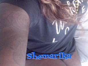 Shemarika