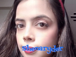 Shenaryder