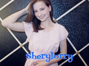 Sherylorry