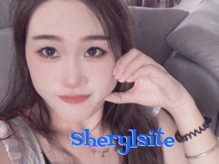 Sherylsite